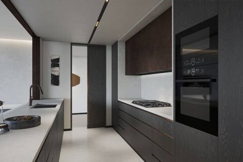 Appartement de 2 chambres à Sharjah, UAE No. 18388 4