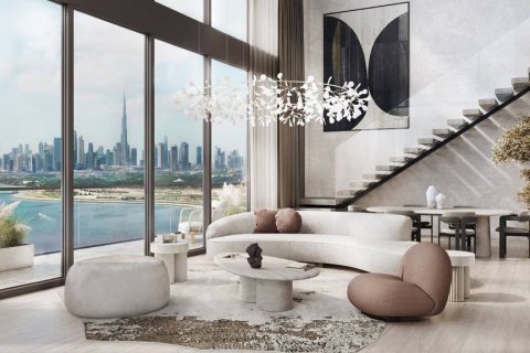 Apartment de 1 dormitorio en Dubai, UAE No. 18391 5