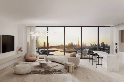 Apartment de 1 dormitorio en Dubai, UAE No. 18391 4