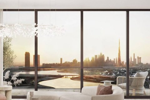 Apartment de 1 dormitorio en Dubai, UAE No. 18391 1