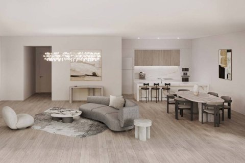Apartment de 1 dormitorio en Dubai, UAE No. 18391 3