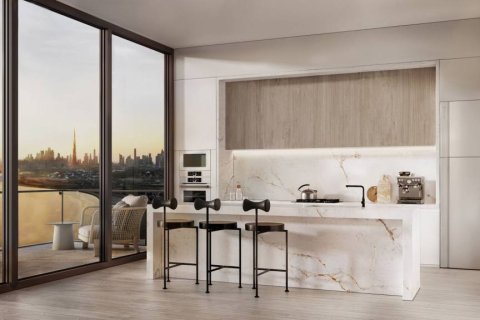 Apartment de 1 dormitorio en Dubai, UAE No. 18391 2