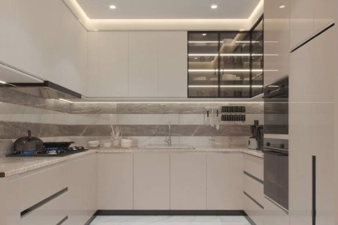 Apartment de 3 dormitorios en Sharjah, UAE No. 13469 4
