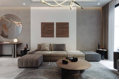 Apartment de 3 dormitorios en Sharjah, UAE No. 13469 2