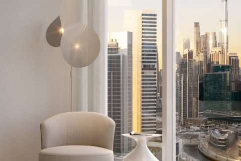 Appartement de 2 chambres à Dubai, UAE No. 13537 5