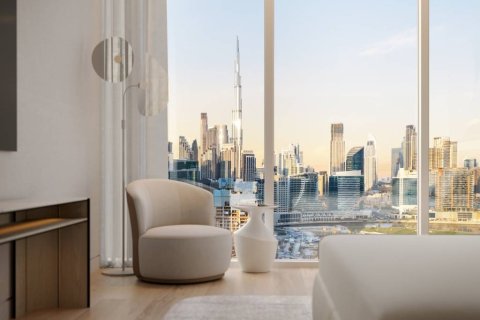 2 bedrooms Apartment in Dubai, UAE No. 13537 4