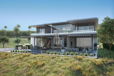 7 bedrooms Villa on the Saadiyat Island, UAE No. 42102 19