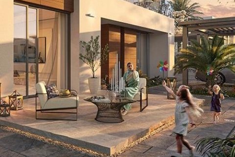Villa de 4 chambres à Saadiyat Island, UAE No. 42101 17