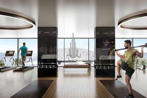 46.8مربع، شقة على Saadiyat Cultural District, الإمارات العربية المتحدة رقم 42103 10