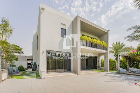 5 غرفة نوم  فيلا في Sidra Villas, الإمارات العربية المتحدة رقم 26071 1