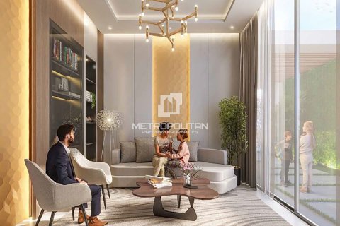 5 bedrooms Villa in DAMAC Hills (Akoya by DAMAC), UAE No. 40742 6