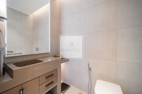 Квартира с 1 спальней в The Address Jumeirah Resort and Spa, ОАЭ №34533 6