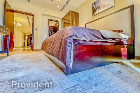 Appartement de 2 chambres à Downtown Dubai (Downtown Burj Dubai), UAE No. 1467 8