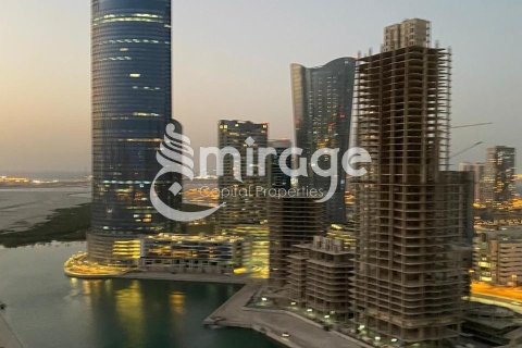 2 غرف نوم شقة في جزيرة الريم, الإمارات العربية المتحدة رقم 33747 3