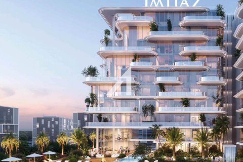 Appartement de 1 chambre à Dubai, UAE No. 101815 25