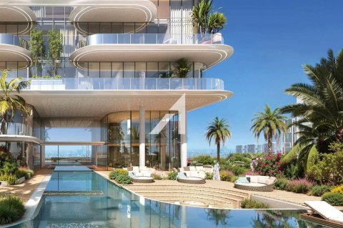 Appartement de 1 chambre à Dubai, UAE No. 101815 2