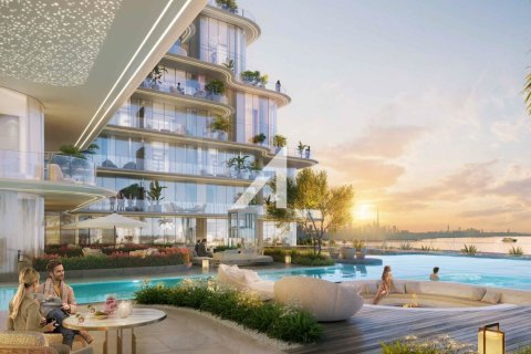 Appartement de 1 chambre à Dubai, UAE No. 101815 20