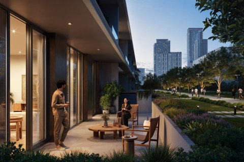 Apartment de 1 dormitorio en Dubai, UAE No. 101539 3