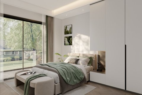 Apartment de 3 dormitorios en Dubai, UAE No. 101540 9