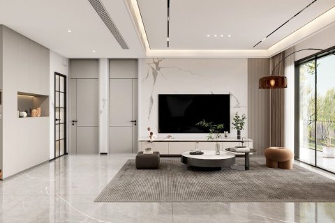 Apartment de 3 dormitorios en Dubai, UAE No. 101540 6