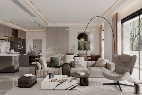 Apartment de 3 dormitorios en Dubai, UAE No. 101540 5