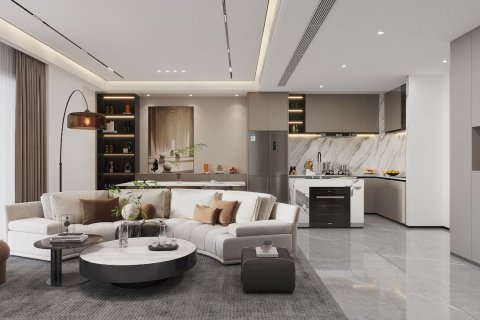 Apartment de 3 dormitorios en Dubai, UAE No. 101540 4
