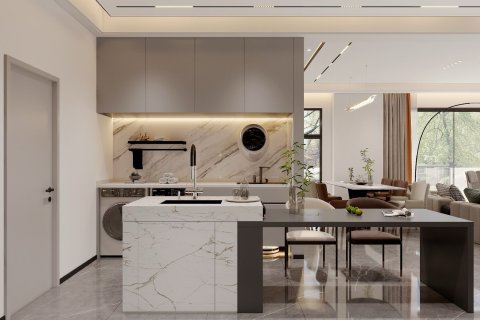 Apartment de 3 dormitorios en Dubai, UAE No. 101540 8