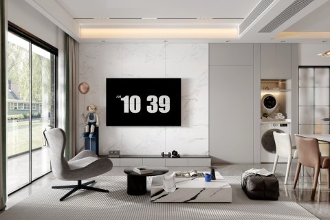 Apartment de 3 dormitorios en Dubai, UAE No. 101540 7