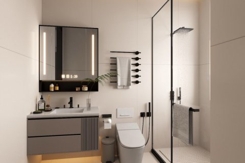 Apartment de 3 dormitorios en Dubai, UAE No. 101540 11