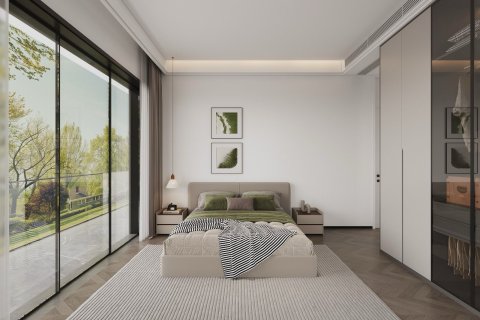 Apartment de 3 dormitorios en Dubai, UAE No. 101540 10