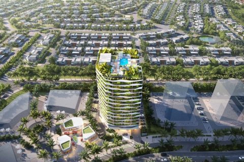 Apartment de 3 dormitorios en Dubai, UAE No. 101540 1