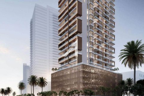 Appartement de 1 chambre à Dubai, UAE No. 101805 2