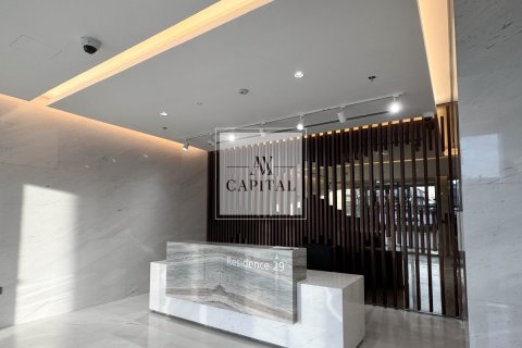 Appartement de 1 chambre à The Residences at District One, UAE No. 29436 9