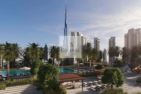 1 غرف نوم شقة في الخليج التجاري, الإمارات العربية المتحدة رقم 29438 1