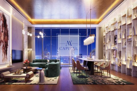 Appartement de 1 chambre à Imperial Avenue, UAE No. 29435 12