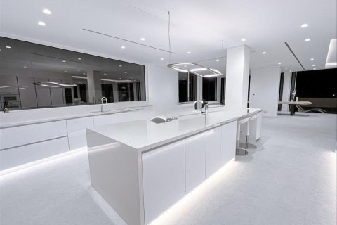 Villa de 5 dormitorios en Jumeirah Islands, UAE No. 88379 11