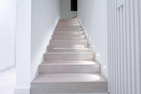 Villa de 5 dormitorios en Jumeirah Islands, UAE No. 88379 10