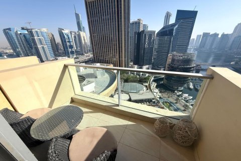 استوديو شقة في مرسى دبي, الإمارات العربية المتحدة رقم 88378 5