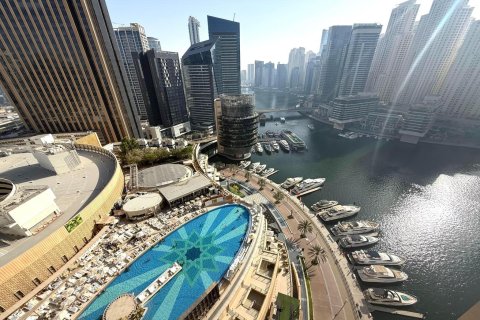 استوديو شقة في مرسى دبي, الإمارات العربية المتحدة رقم 88378 9