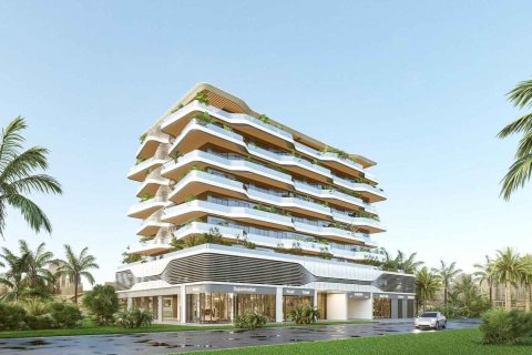 Tomorrow 166  №88461