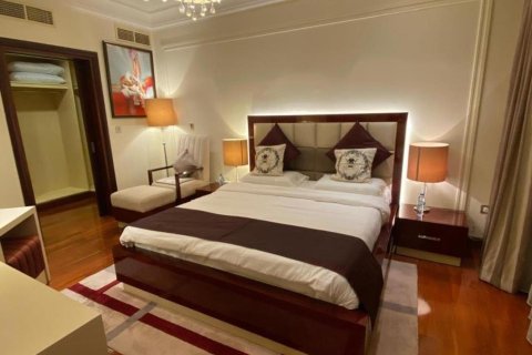 Apartment de 1 dormitorio en Palm Jumeirah, UAE No. 88386 9