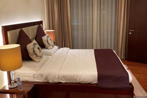 Apartment de 1 dormitorio en Palm Jumeirah, UAE No. 88386 7