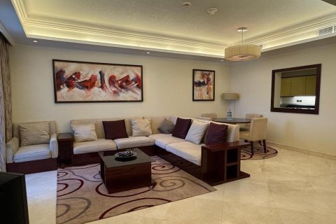 Apartment de 1 dormitorio en Palm Jumeirah, UAE No. 88386 14