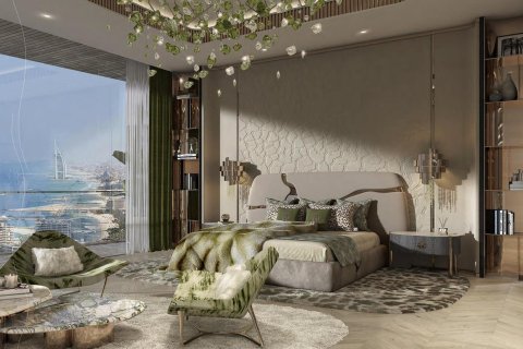 Apartment de 1 dormitorio en Dubai Harbour, UAE No. 88384 10