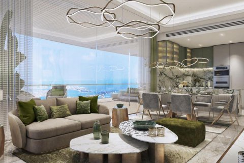Apartment de 1 dormitorio en Dubai Harbour, UAE No. 88384 9