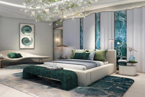 Apartment de 2 dormitorios en Dubai Media City, UAE No. 88385 17