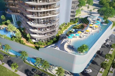 Apartment de 2 dormitorios en Dubai Media City, UAE No. 88385 10