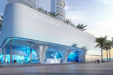 Apartment de 2 dormitorios en Dubai Media City, UAE No. 88385 11