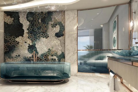 Apartment de 2 dormitorios en Dubai Media City, UAE No. 88385 14