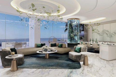 Apartment de 2 dormitorios en Dubai Media City, UAE No. 88385 18